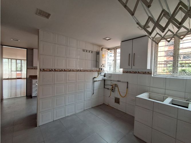 Apartamento en venta en Chapinero, Bogotá, 220 m² · foto 11 de 24