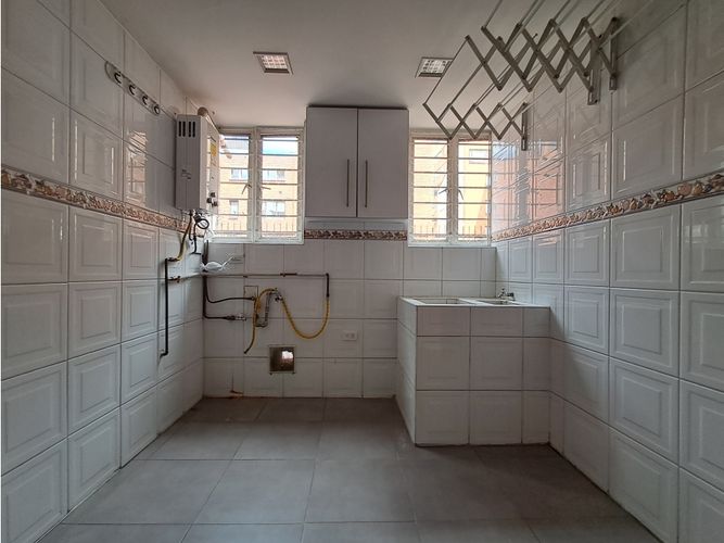 Apartamento en venta en Chapinero, Bogotá, 220 m² · foto 12 de 24