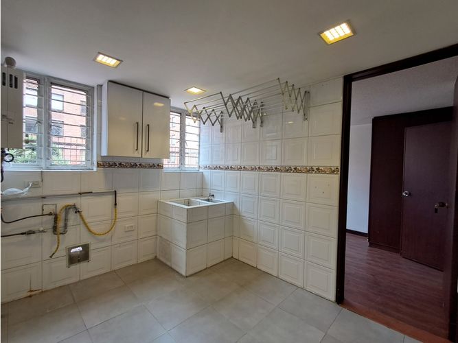 Apartamento en venta en Chapinero, Bogotá, 220 m² · foto 13 de 24