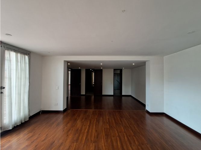 Apartamento en venta en Chapinero, Bogotá, 220 m² · foto 14 de 24