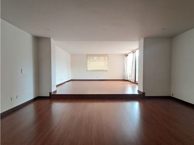 Apartamento en venta en Chapinero, Bogotá, 220 m² · foto 15 de 24