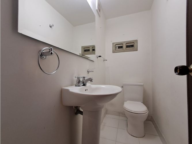 Apartamento en venta en Chapinero, Bogotá, 220 m² · foto 19 de 24