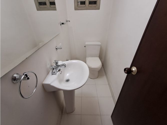 Apartamento en venta en Chapinero, Bogotá, 220 m² · foto 21 de 24