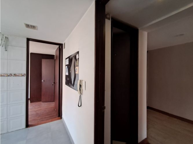 Apartamento en venta en Chapinero, Bogotá, 220 m² · foto 22 de 24