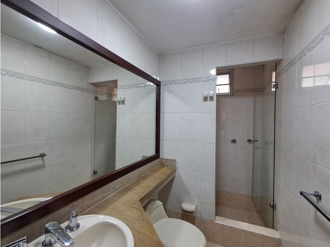 Apartamento en venta en Chapinero, Bogotá, 220 m² · foto 23 de 24