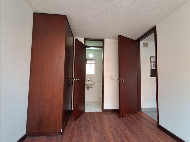 Apartamento en venta en Chapinero, Bogotá, 220 m² · foto 24 de 24