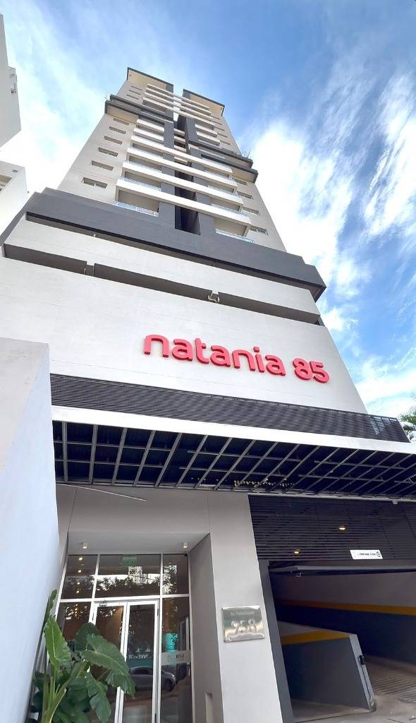 ALQUILO DEPARTAMENTO AMOBLADO EN NATANIA 85 — foto 2