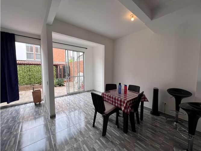 Casa de 3 alcobas en venta en Cinco Soles, Cali, 100 m² · foto 2 de 17