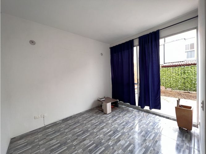 Casa de 3 alcobas en venta en Cinco Soles, Cali, 100 m² · foto 3 de 17