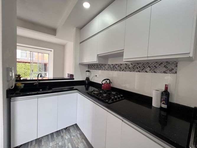 Casa de 3 alcobas en venta en Cinco Soles, Cali, 100 m² · foto 4 de 17