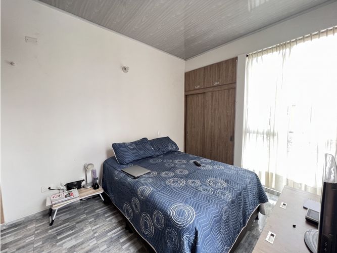 Casa de 3 alcobas en venta en Cinco Soles, Cali, 100 m² · foto 5 de 17