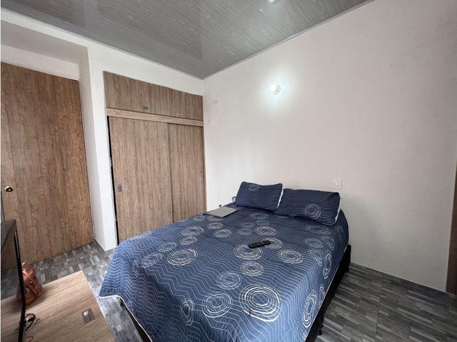 Casa de 3 alcobas en venta en Cinco Soles, Cali, 100 m² · foto 6 de 17
