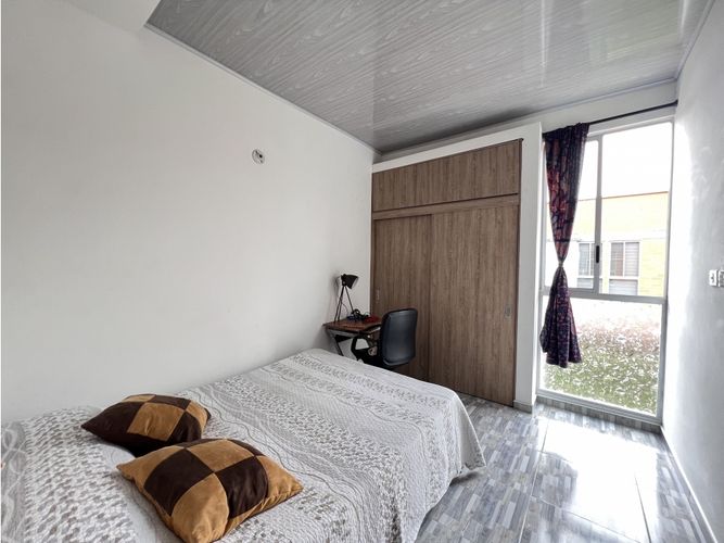 Casa de 3 alcobas en venta en Cinco Soles, Cali, 100 m² · foto 7 de 17