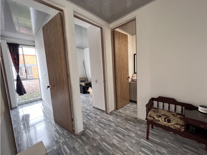 Casa de 3 alcobas en venta en Cinco Soles, Cali, 100 m² · foto 8 de 17