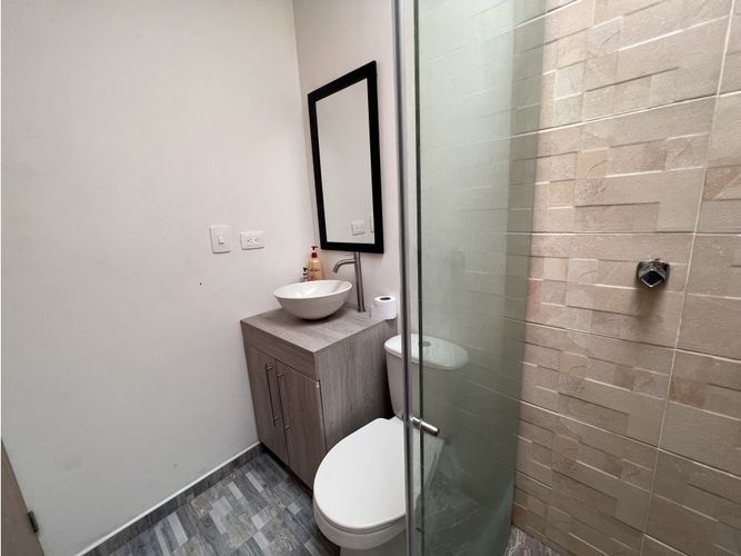 Casa de 3 alcobas en venta en Cinco Soles, Cali, 100 m² · foto 9 de 17