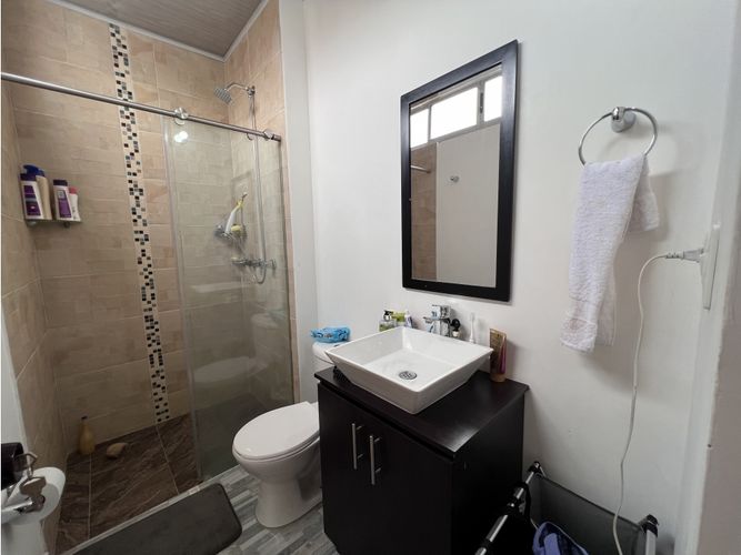 Casa de 3 alcobas en venta en Cinco Soles, Cali, 100 m² · foto 10 de 17
