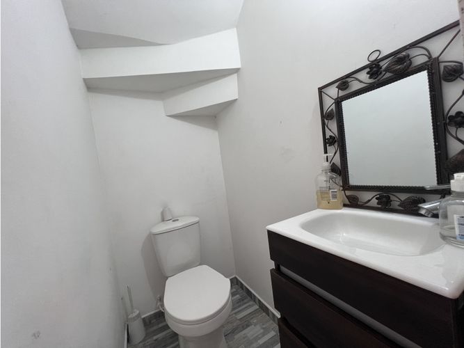 Casa de 3 alcobas en venta en Cinco Soles, Cali, 100 m² · foto 11 de 17