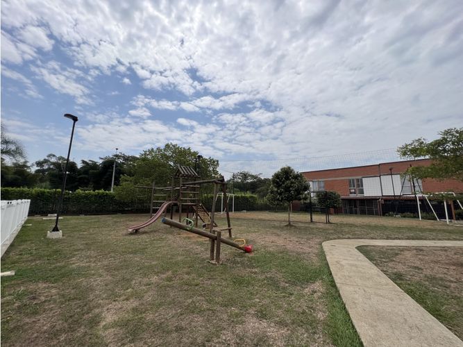 Casa de 3 alcobas en venta en Cinco Soles, Cali, 100 m² · foto 12 de 17