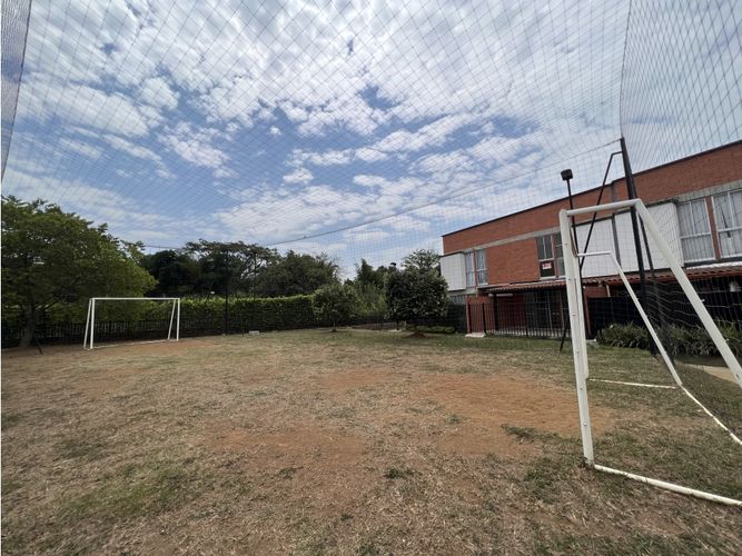 Casa de 3 alcobas en venta en Cinco Soles, Cali, 100 m² · foto 15 de 17