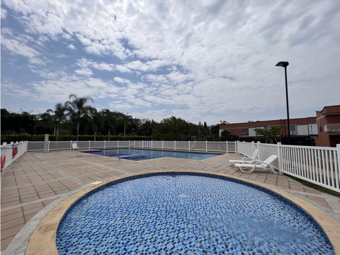 Casa de 3 alcobas en venta en Cinco Soles, Cali, 100 m² · foto 16 de 17