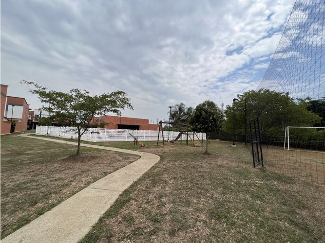Casa de 3 alcobas en venta en Cinco Soles, Cali, 100 m² · foto 17 de 17