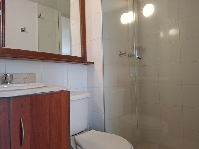 Apartamento en arriendo en El Poblado, Medellín · foto 16 de 18