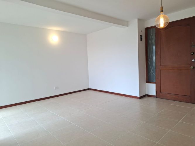 Apartamento en arriendo en El Poblado, Medellín · foto 12 de 18