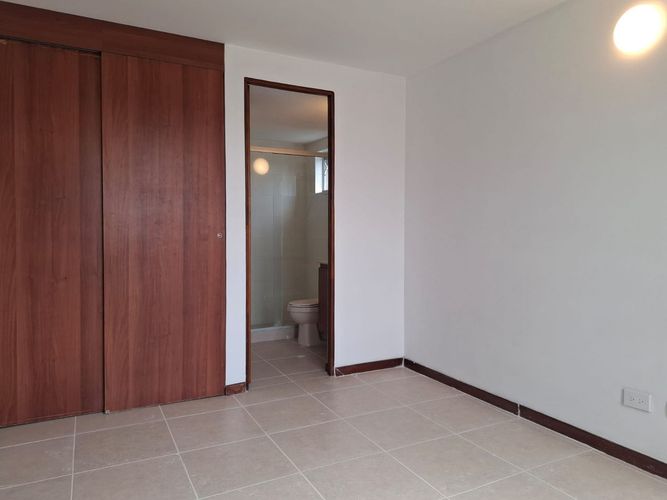 Apartamento en arriendo en El Poblado, Medellín · foto 11 de 18