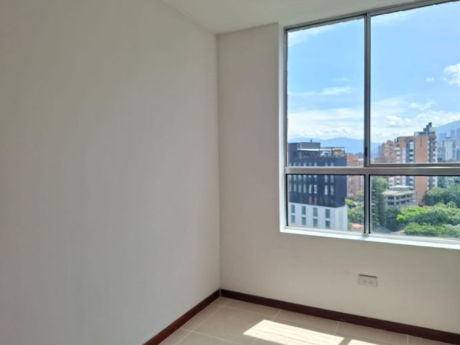 Apartamento en arriendo en El Poblado, Medellín · foto 14 de 18