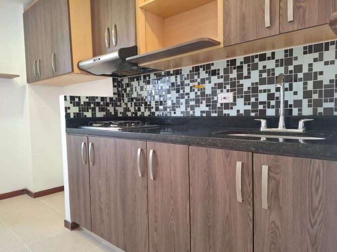 Apartamento en arriendo en El Poblado, Medellín · foto 6 de 18