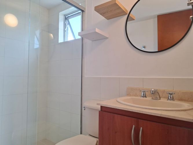 Apartamento en arriendo en El Poblado, Medellín · foto 17 de 18