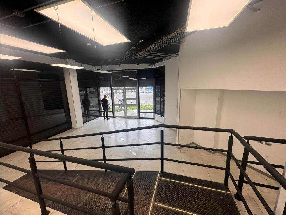 Retail space for rent in Bucaramanga, Bucaramanga
