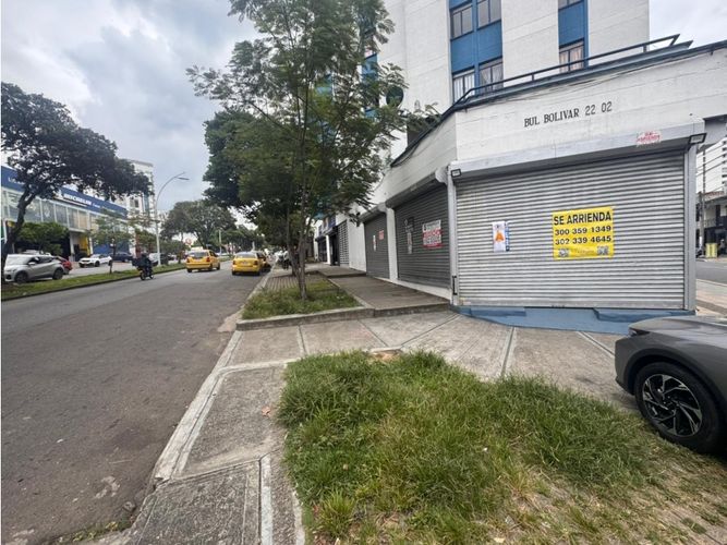 Local en arriendo en Antonia Santos Centro, Bucaramanga, 150 m² · foto 5 de 12