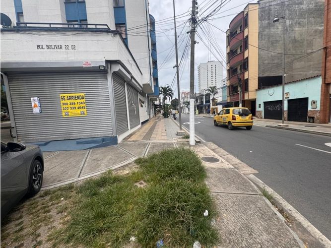Local en arriendo en Antonia Santos Centro, Bucaramanga, 150 m² · foto 9 de 12