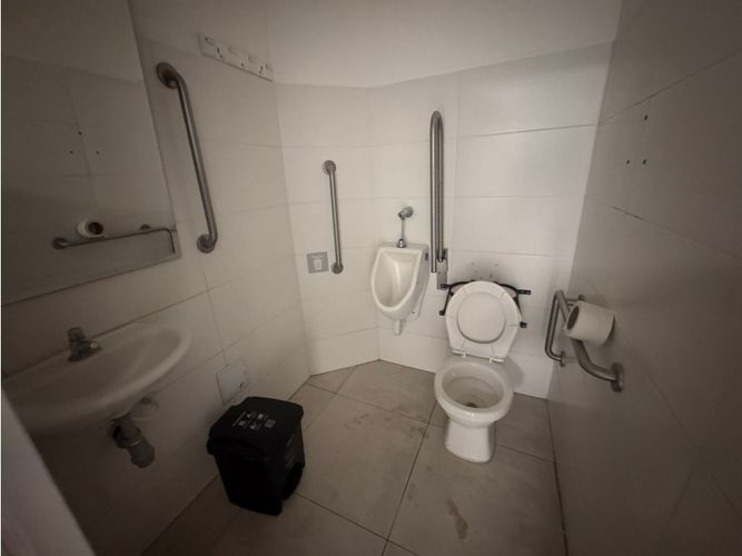 Local en arriendo en Antonia Santos Centro, Bucaramanga, 150 m² · foto 10 de 12