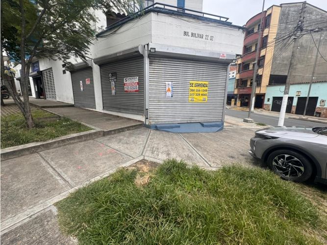 Local en arriendo en Antonia Santos Centro, Bucaramanga, 150 m² · foto 12 de 12