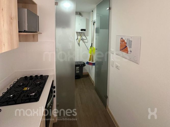 $545.000.000 en Unidad Residencial Ebano
