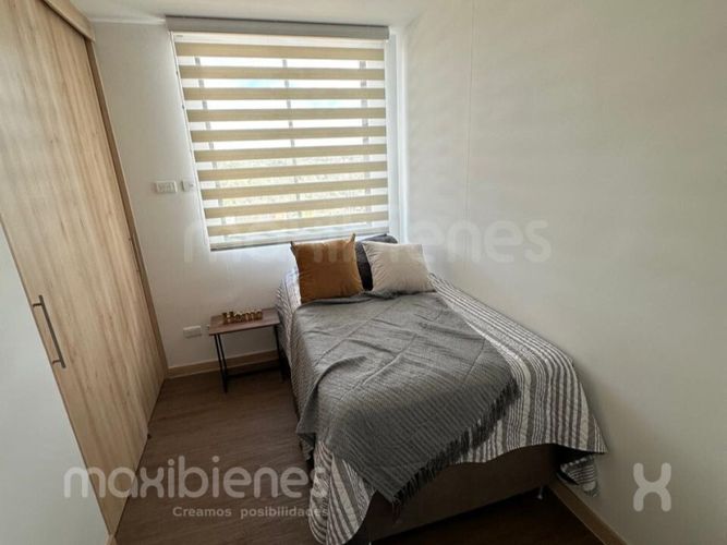 Apartamento de 3 alcobas en venta en Rionegro, 73 m² · foto 7 de 11