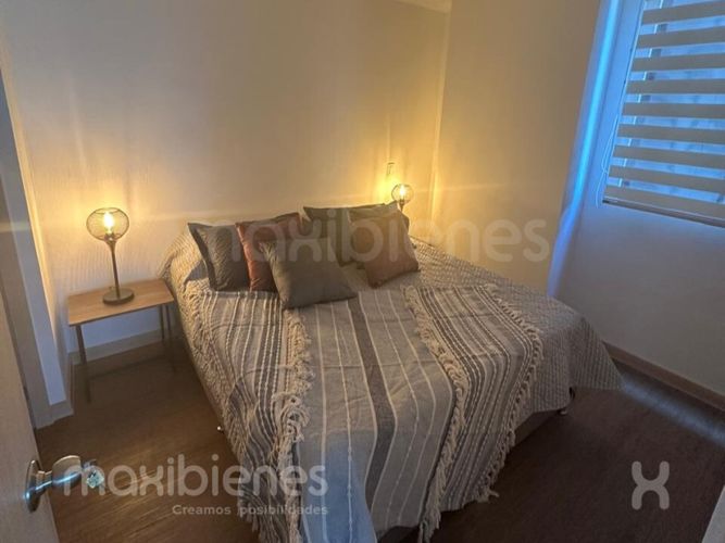 Apartamento de 3 alcobas en venta en Rionegro, 73 m² · foto 8 de 11