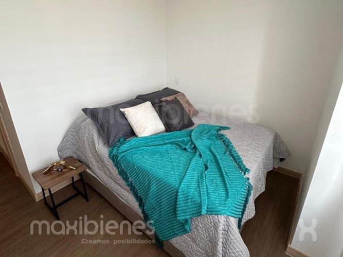 Apartamento de 3 alcobas en venta en Rionegro, 73 m² · foto 9 de 11