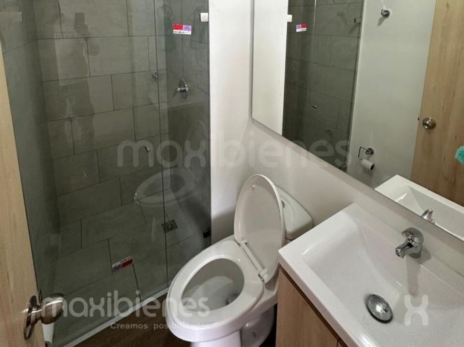 Apartamento de 3 alcobas en venta en Rionegro, 73 m² · foto 10 de 11