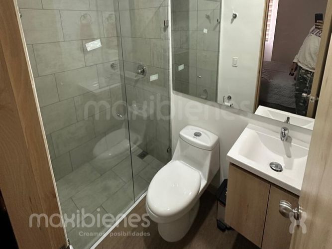 Apartamento de 3 alcobas en venta en Rionegro, 73 m² · foto 11 de 11