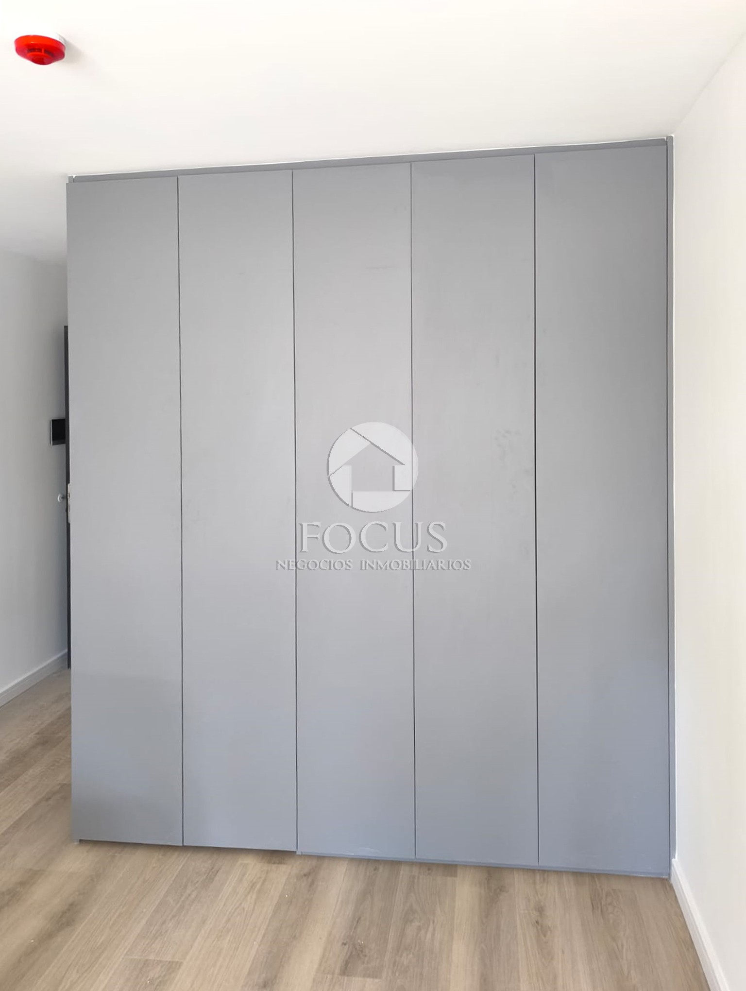 Venta Apartamento Monoambiente con Terraza en La Blanqueada - Widok 6