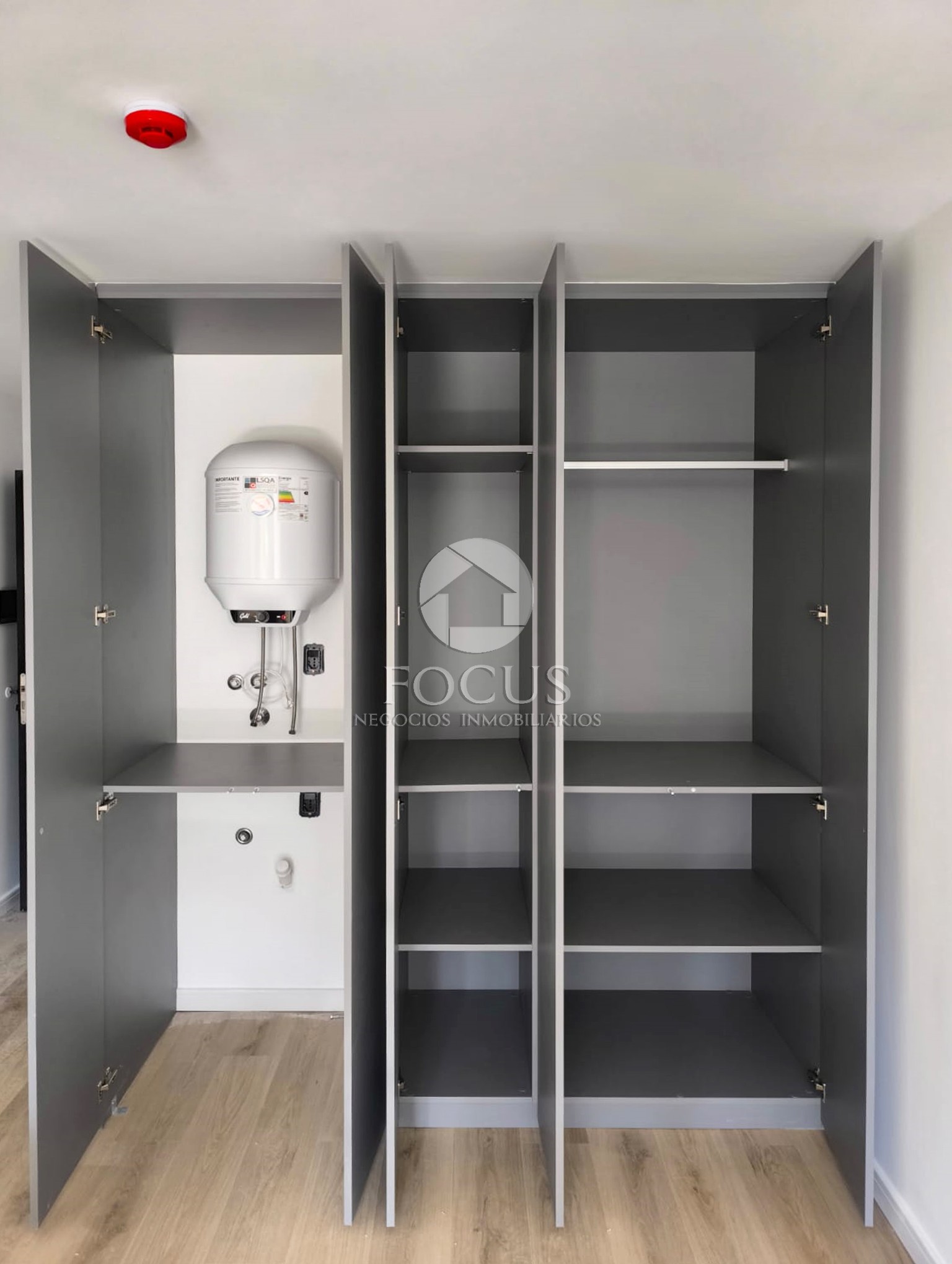 Venta Apartamento Monoambiente con Terraza en La Blanqueada - Więcej