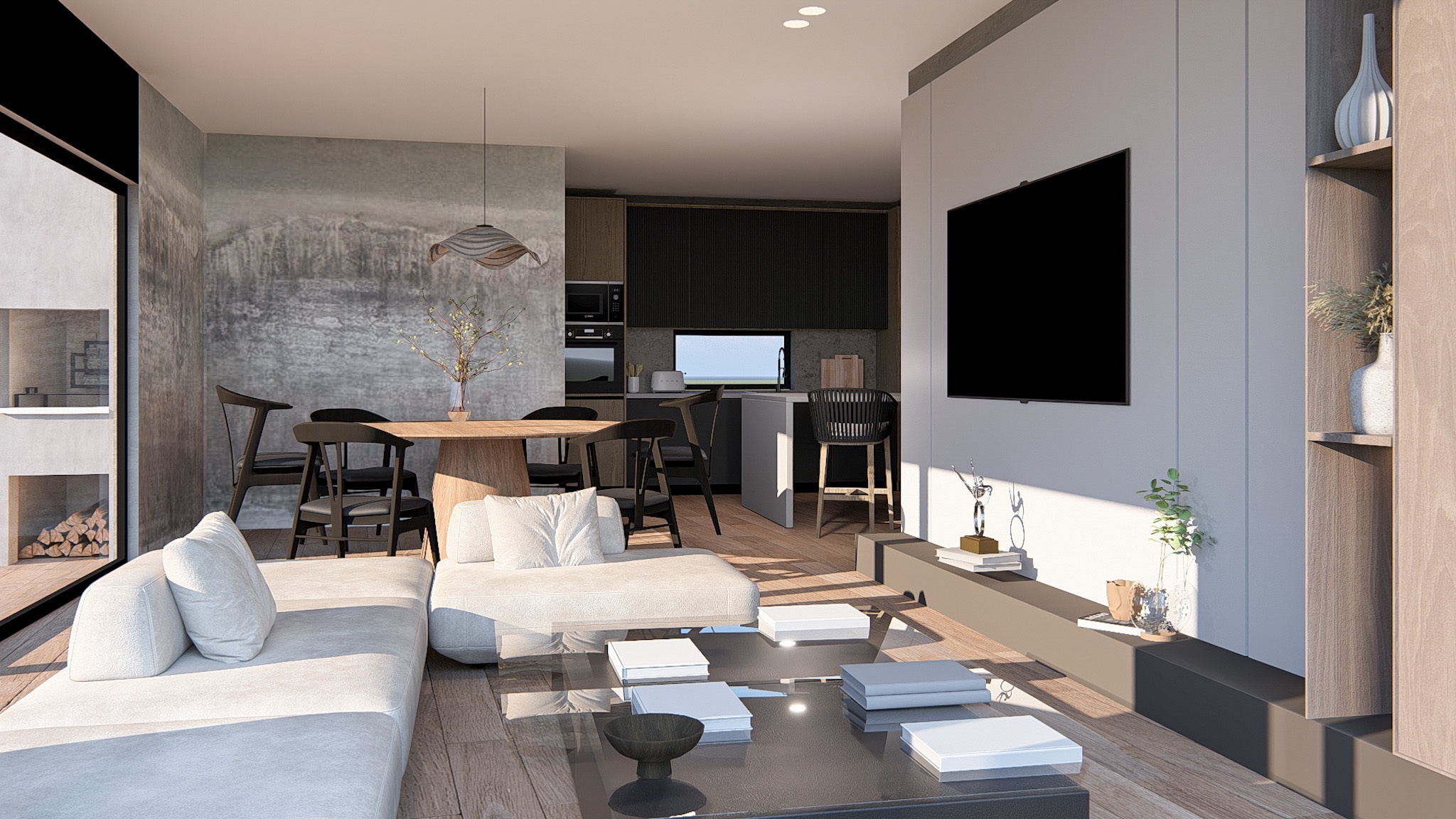 Venta Departamentos en Pozo! Torre Salvador, Tu Próxima Inversión — foto 3
