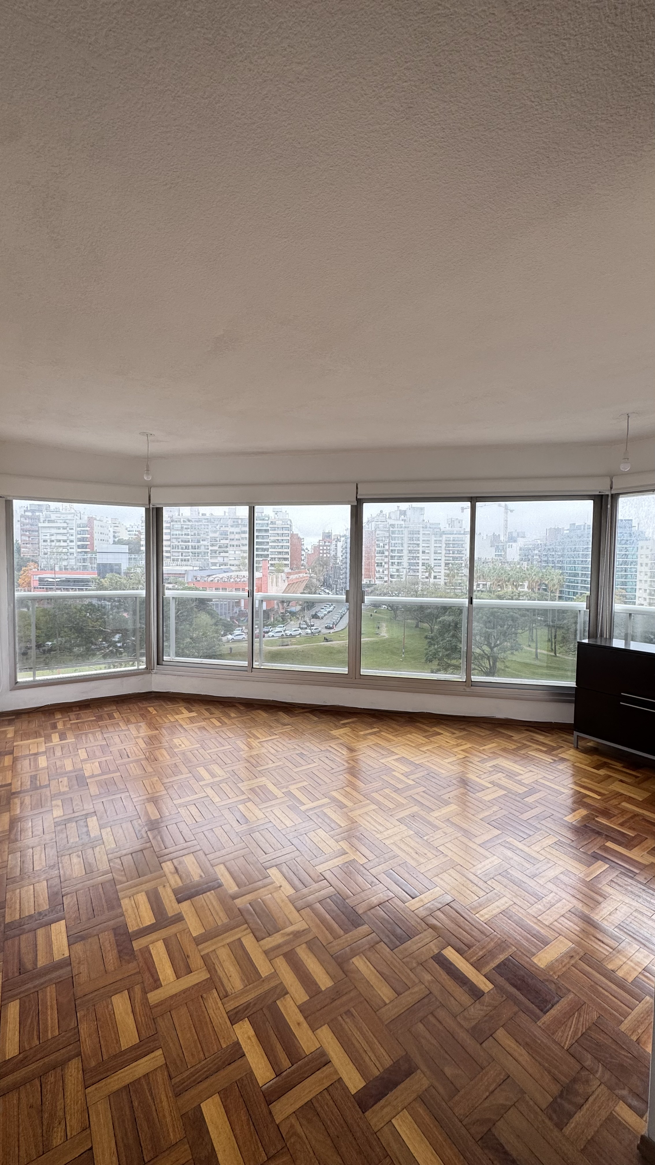 Alquiler de apartamento 1 dorm con una vista preciosa