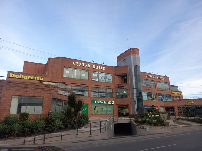 Oficina en arriendo en Tunja, Tunja, 53 m² · foto 12 de 12