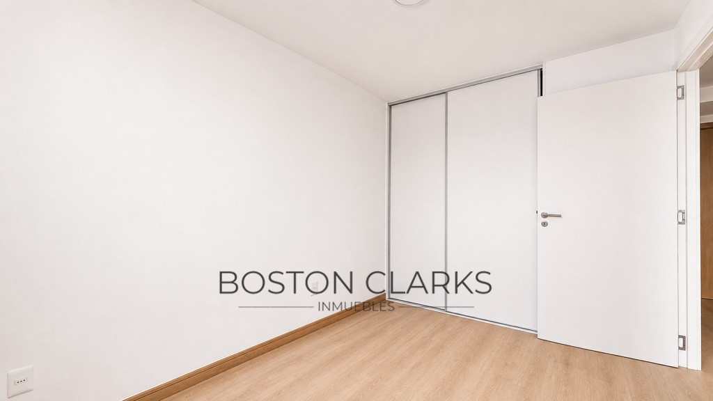 APARTAMENTO DE 1 DORMITORIO EN ALQUILER EN TRES CRUCES · Foto 8