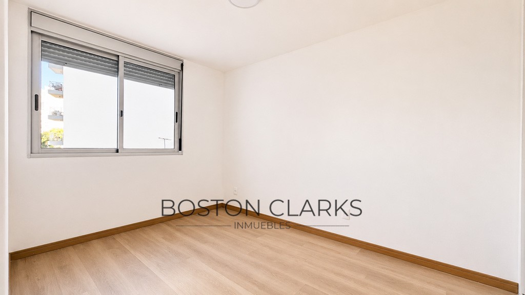 APARTAMENTO DE 1 DORMITORIO EN ALQUILER EN TRES CRUCES · Foto 5