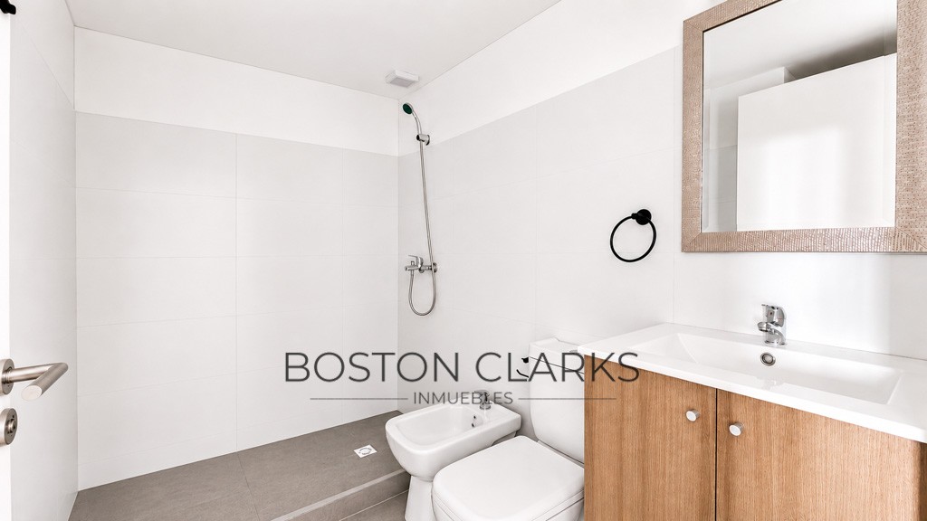 APARTAMENTO DE 1 DORMITORIO EN ALQUILER EN TRES CRUCES · Foto 6
